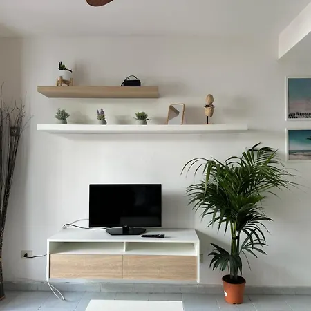 Wellness Apartment