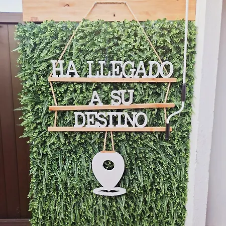 Wellness Apartment Playa del Ingles (Gran Canaria)