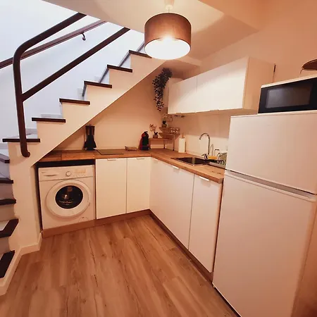 Wellness Apartment *