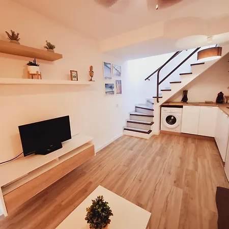 Apartment Wellness *