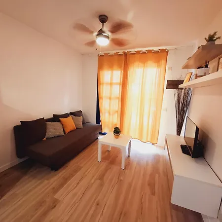 Apartment Wellness Playa del Ingles (Gran Canaria)