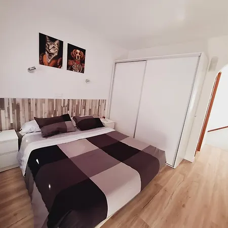 Wellness Apartment