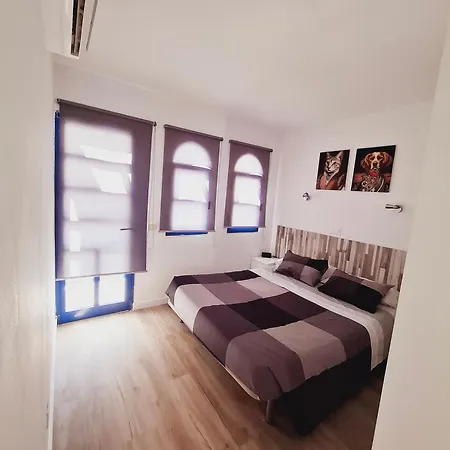 Apartment Wellness *