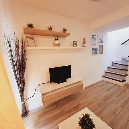 Wellness Playa del Ingles (Gran Canaria)