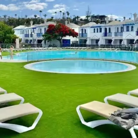 Wellness * Playa del Ingles (Gran Canaria)